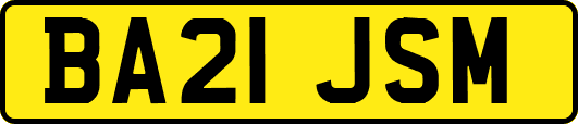 BA21JSM