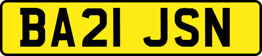 BA21JSN
