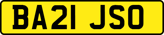BA21JSO