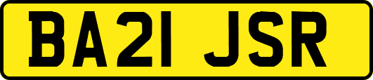BA21JSR