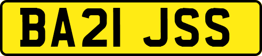 BA21JSS