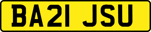 BA21JSU