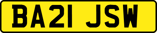 BA21JSW