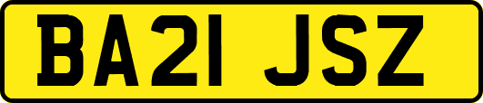 BA21JSZ