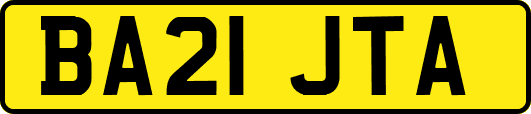 BA21JTA
