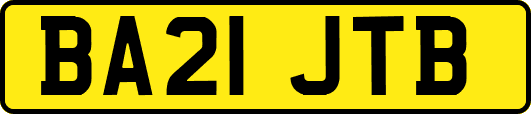 BA21JTB