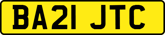 BA21JTC