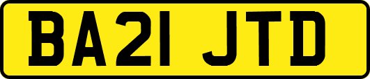 BA21JTD