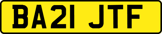 BA21JTF