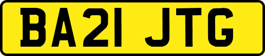 BA21JTG