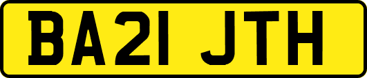BA21JTH