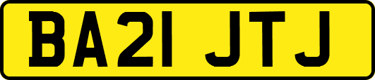 BA21JTJ