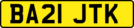 BA21JTK