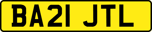 BA21JTL
