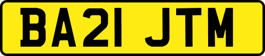 BA21JTM