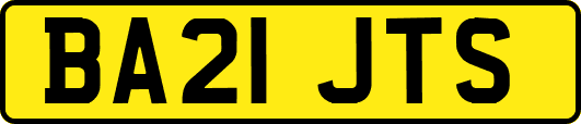 BA21JTS