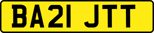 BA21JTT