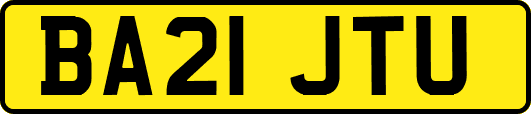 BA21JTU