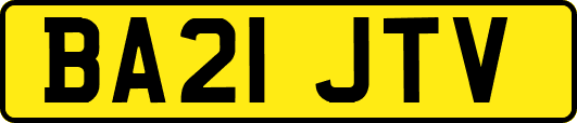 BA21JTV