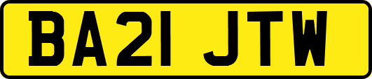 BA21JTW