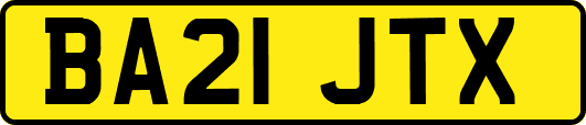 BA21JTX