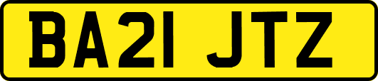 BA21JTZ
