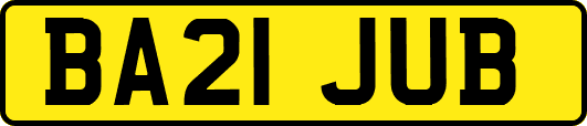 BA21JUB