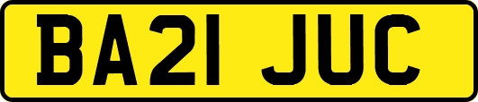 BA21JUC