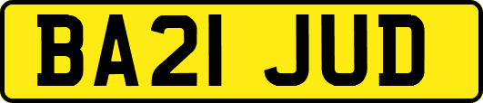 BA21JUD