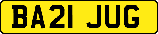 BA21JUG