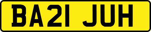 BA21JUH