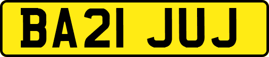 BA21JUJ