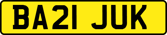 BA21JUK