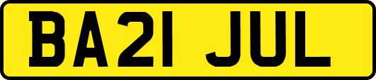 BA21JUL