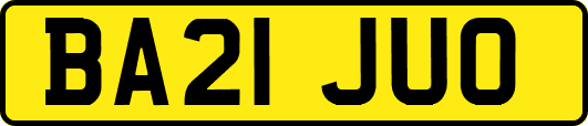 BA21JUO