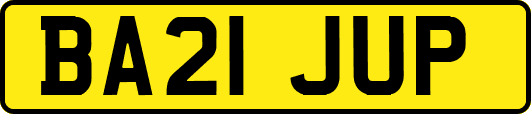 BA21JUP