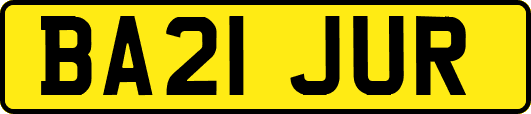 BA21JUR