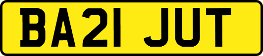 BA21JUT
