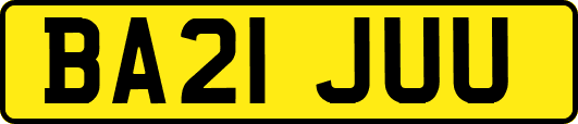 BA21JUU