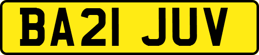 BA21JUV