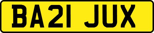 BA21JUX