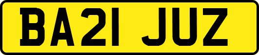 BA21JUZ
