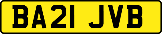 BA21JVB