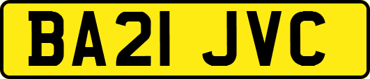 BA21JVC