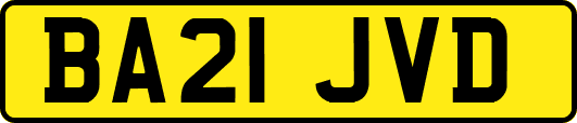 BA21JVD