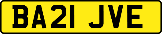 BA21JVE