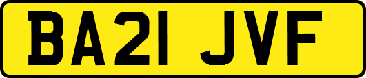 BA21JVF