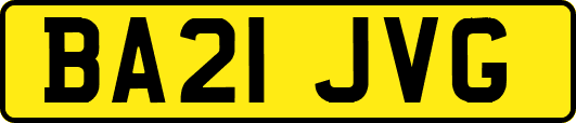 BA21JVG