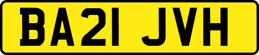 BA21JVH