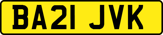 BA21JVK